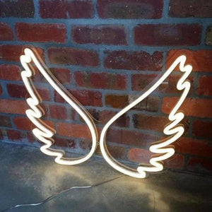 LED Artwork - ELECTROLUXE