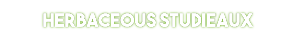 Custom Neon: Herbaceous St...