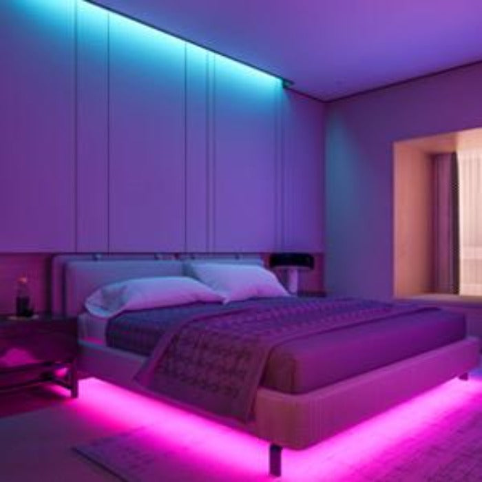 Classic Flexible LED Strip Light - ELECTROLUXE