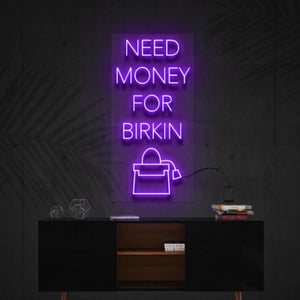 Birkin Bag Me: Limited Edition - ELECTROLUXE