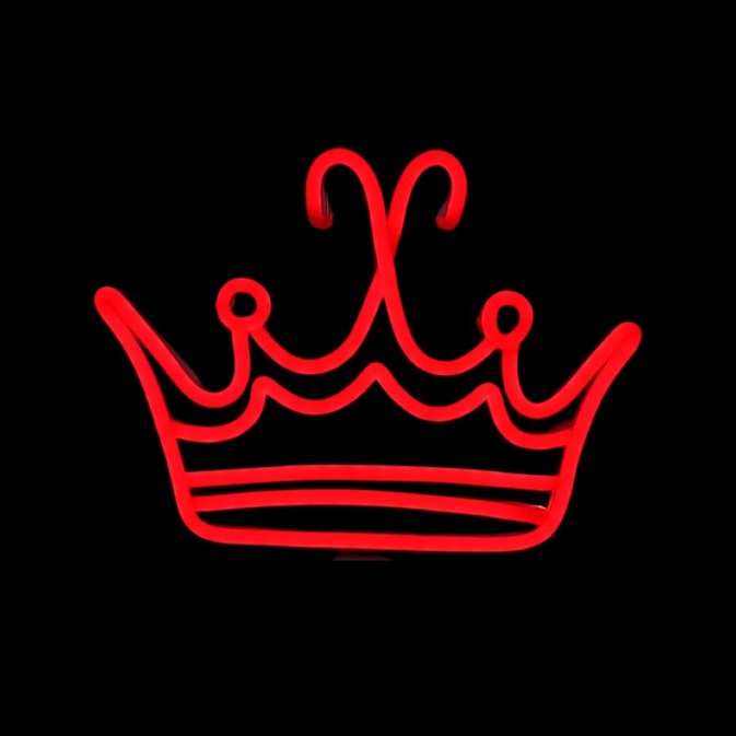 Aries Crown