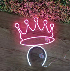Princess Crown