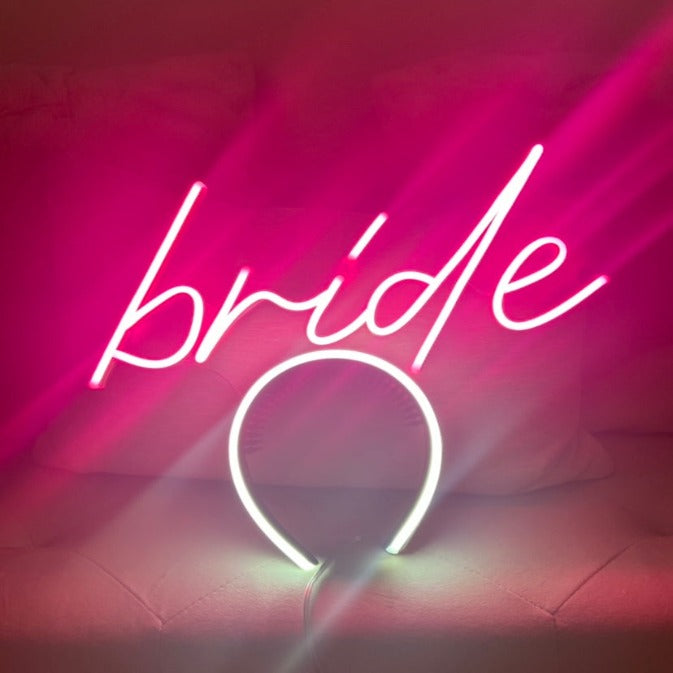 Bride
