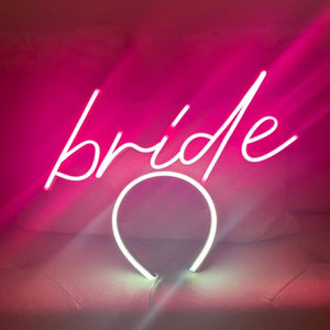 Bride