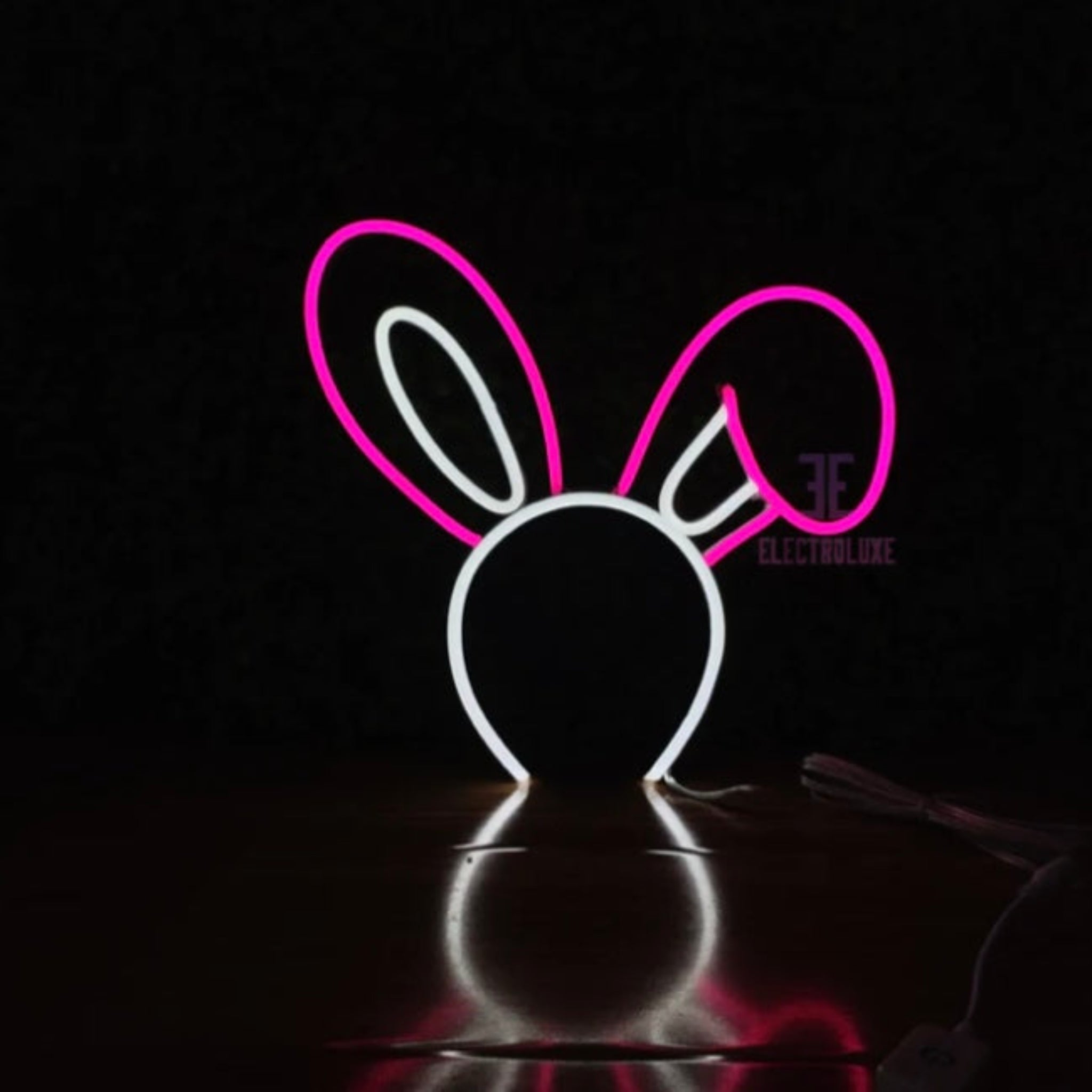 Bunny Ears