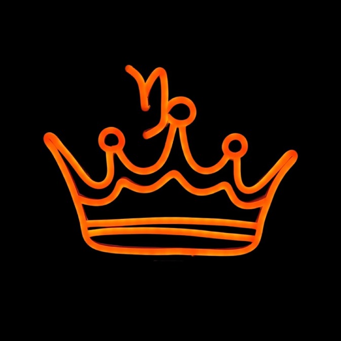 Capricorn Crown