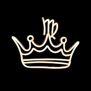 Virgo Crown