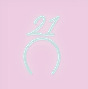 21 BDAY - ELECTROLUXE