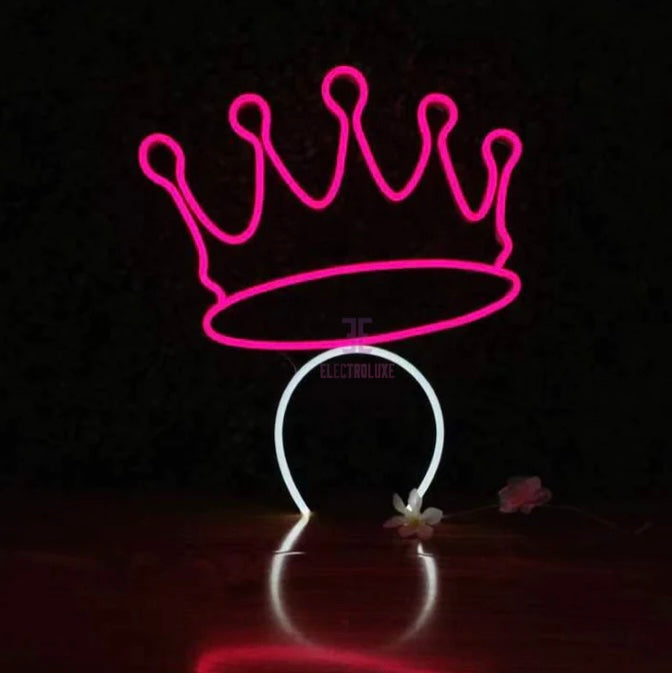 Princess Crown