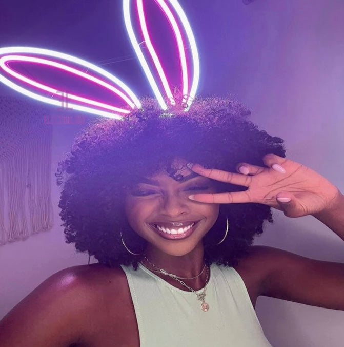 Bad Bunny Ears