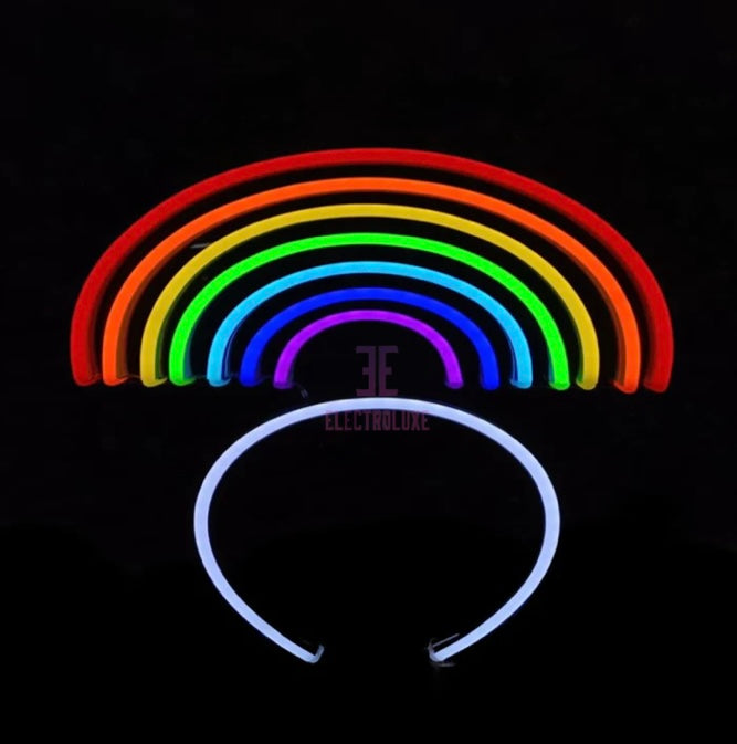 Pride Rainbow