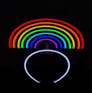Pride Rainbow