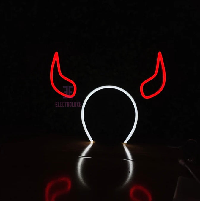 Naughty Horns