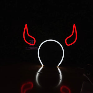 Naughty Horns