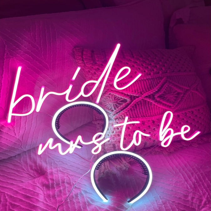 Bridal Set - ELECTROLUXE
