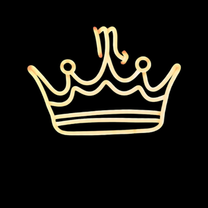Scorpio Crown