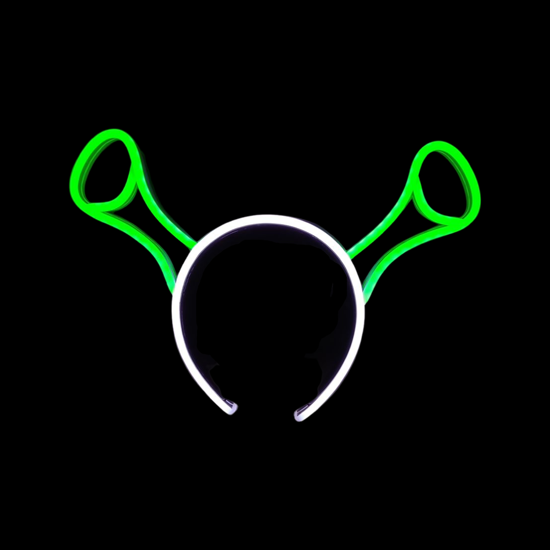 Ogre Ears