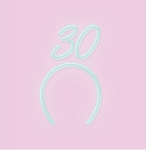 30 BDAY - ELECTROLUXE