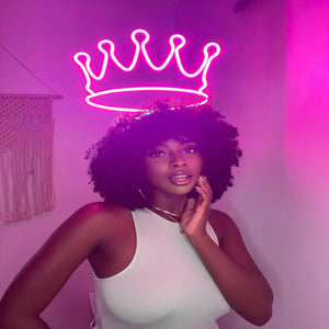 Princess Crown - ELECTROLUXE