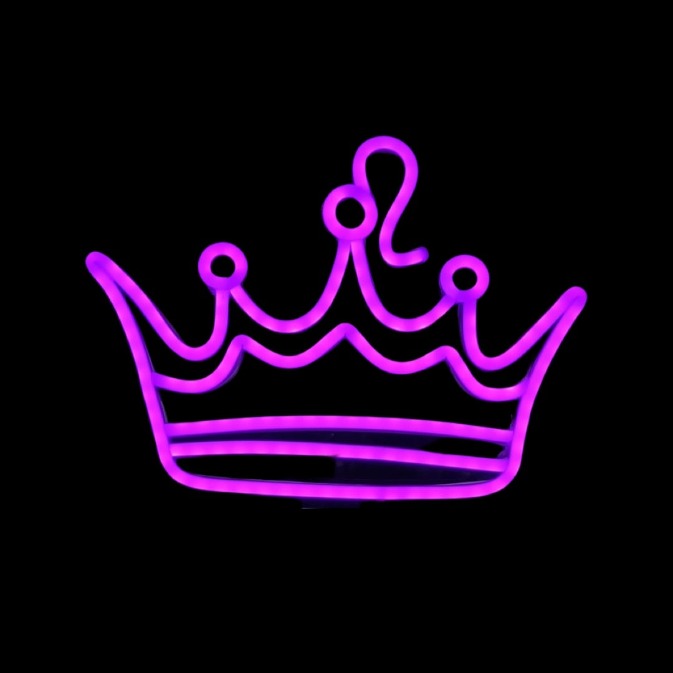 Leo Crown