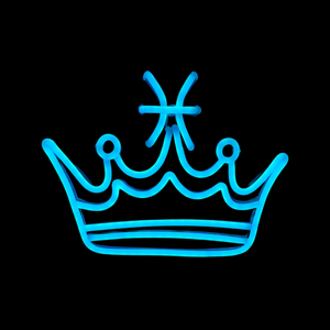 Pisces Crown