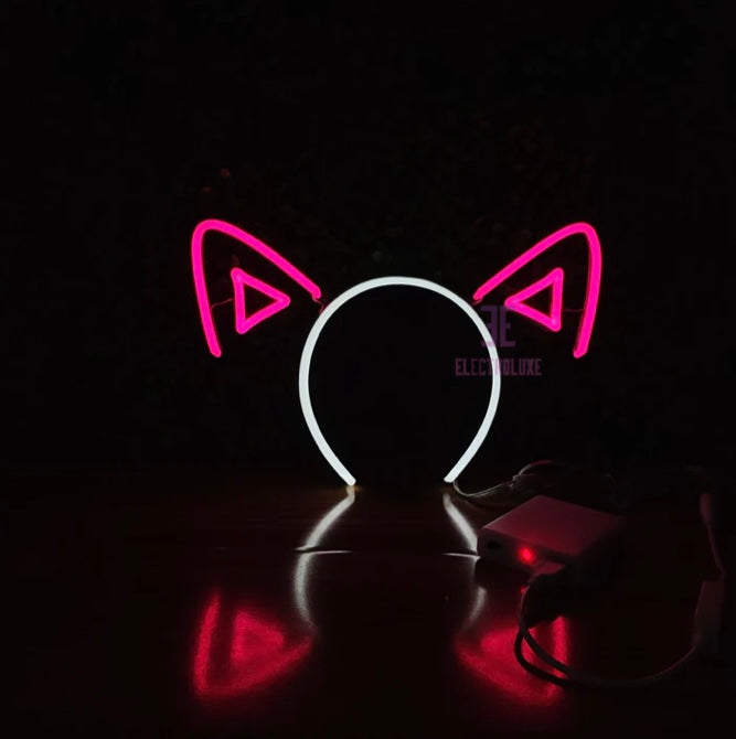 Cat Ears