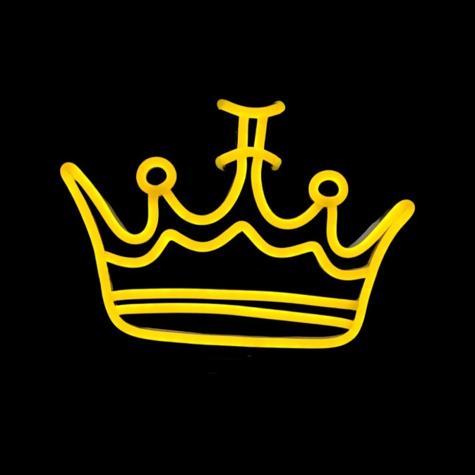 Gemini Crown
