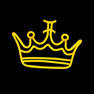 Gemini Crown