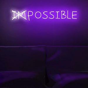 imPOSSIBLE - ELECTROLUXE