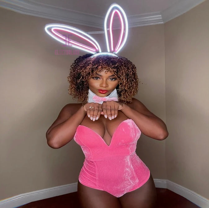 Bad Bunny Ears
