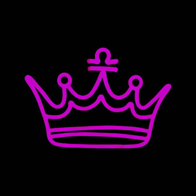 Libra Crown