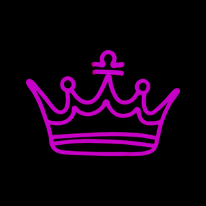 Libra Crown