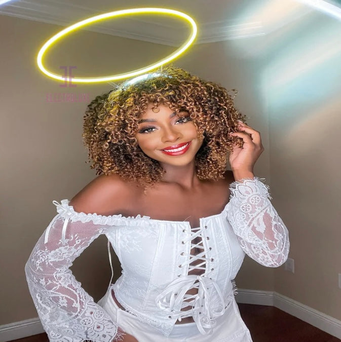 Angel Halo