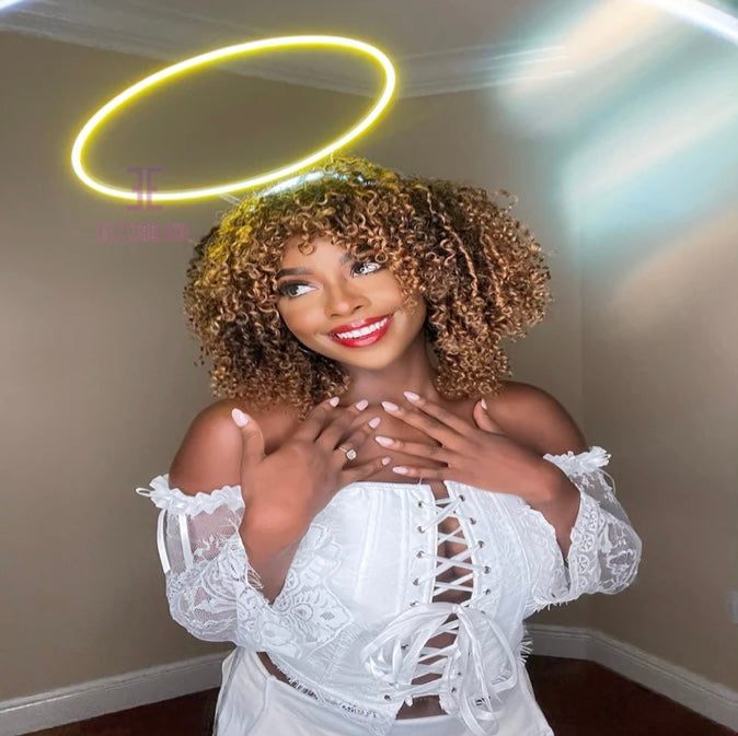 Angel Halo