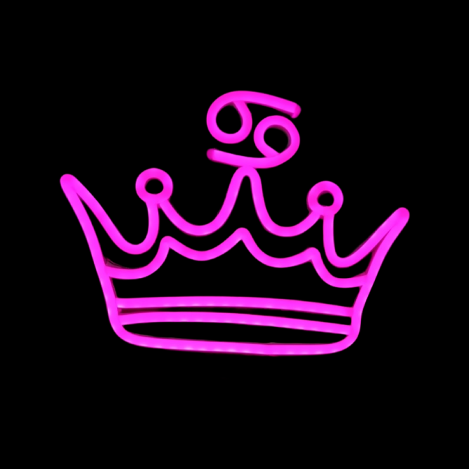 Cancer Crown