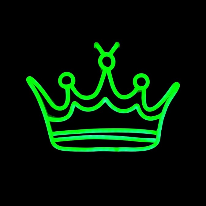 Taurus Crown