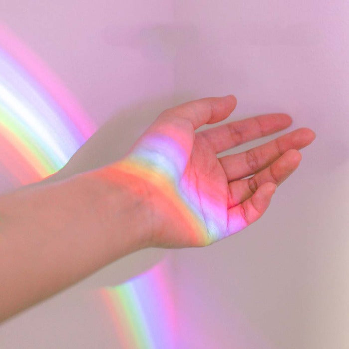 Rainbow Projection Lamp - ELECTROLUXE