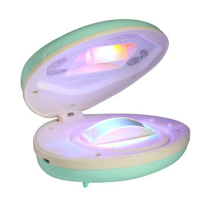 Rainbow Projection Lamp - ELECTROLUXE