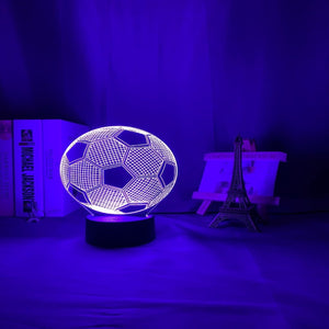 Soccer - ELECTROLUXE