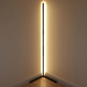 Minimalist Warm White Light LED Floor Lamp - ELECTROLUXE