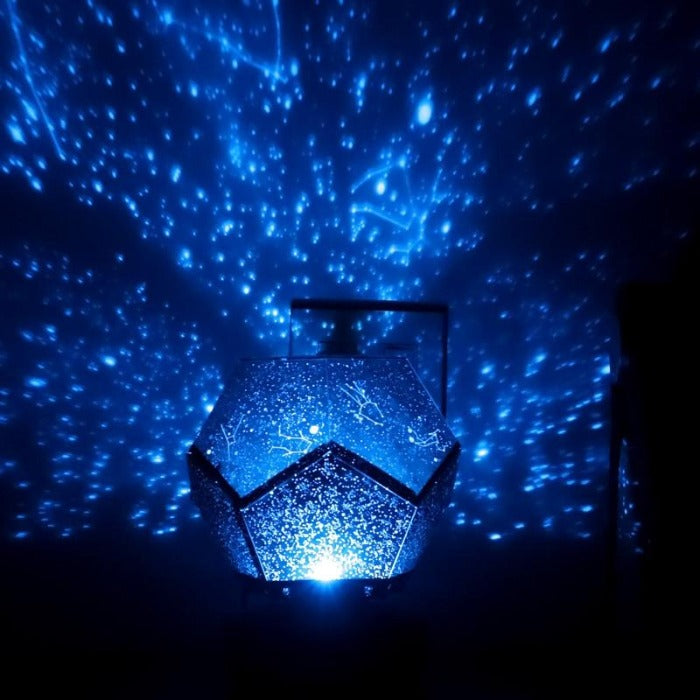 Planetarium Galaxy LED Projector - ELECTROLUXE