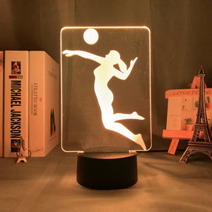Women's Volleyball - ELECTROLUXE
