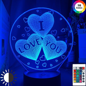 I Love You - ELECTROLUXE