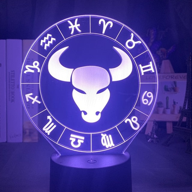 Taurus - ELECTROLUXE