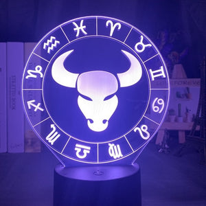 Taurus - ELECTROLUXE