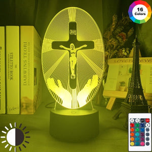 Jesus - ELECTROLUXE