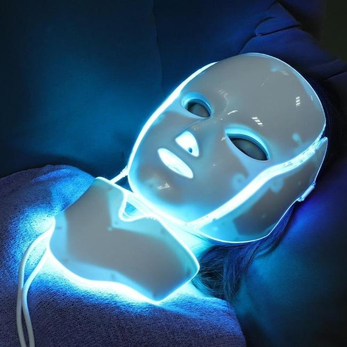 Professional LED Photon Therapy Mask - ELECTROLUXE