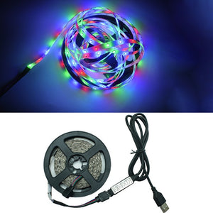 Classic Flexible LED Strip Light - ELECTROLUXE