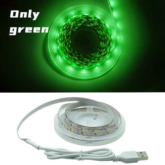 Classic Flexible LED Strip Light - ELECTROLUXE