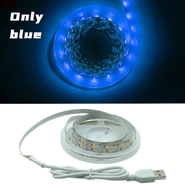Classic Flexible LED Strip Light - ELECTROLUXE